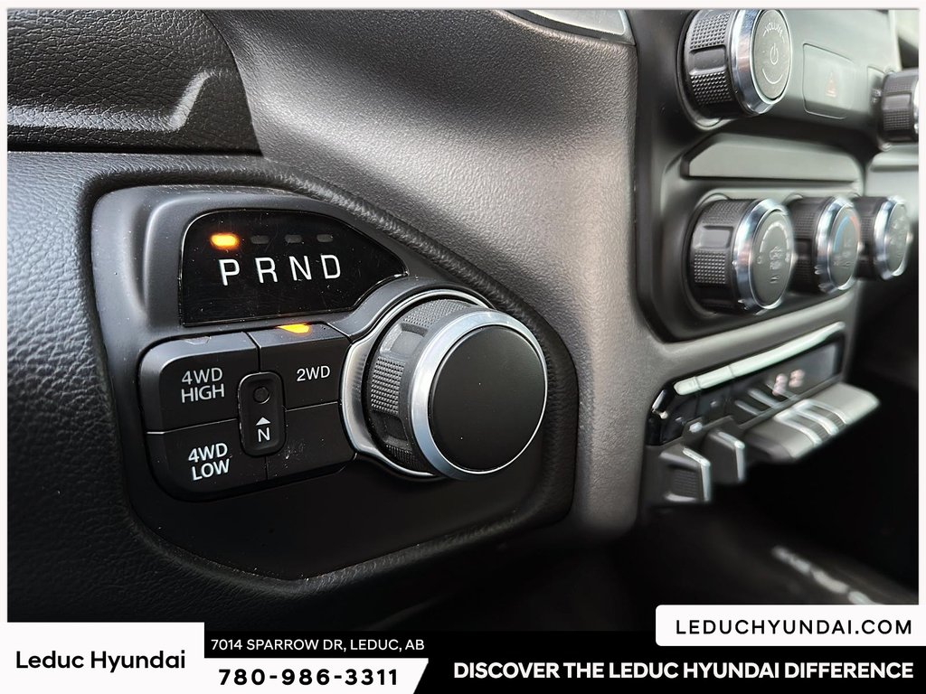 2024 Ram 3500 Big Horn in Leduc, Alberta - 19 - w1024h768px