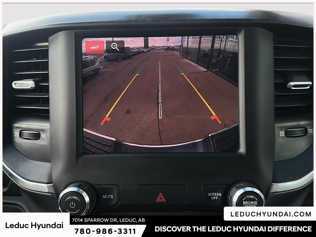 2024 Ram 3500 Big Horn in Leduc, Alberta - 23 - w1024h768px