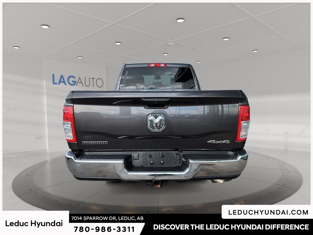 2024 Ram 3500 Big Horn in Leduc, Alberta - 3 - w1024h768px