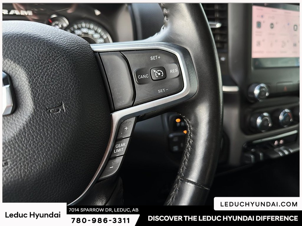 2024 Ram 3500 Big Horn in Leduc, Alberta - 16 - w1024h768px