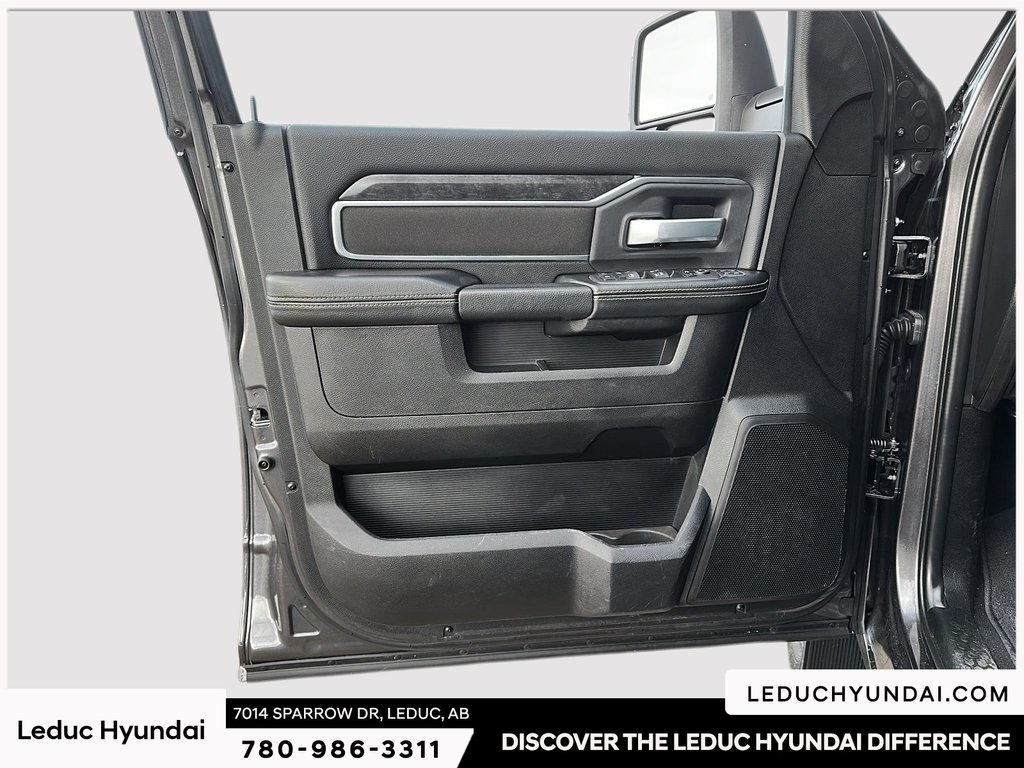 2024 Ram 3500 Big Horn in Leduc, Alberta - 12 - w1024h768px