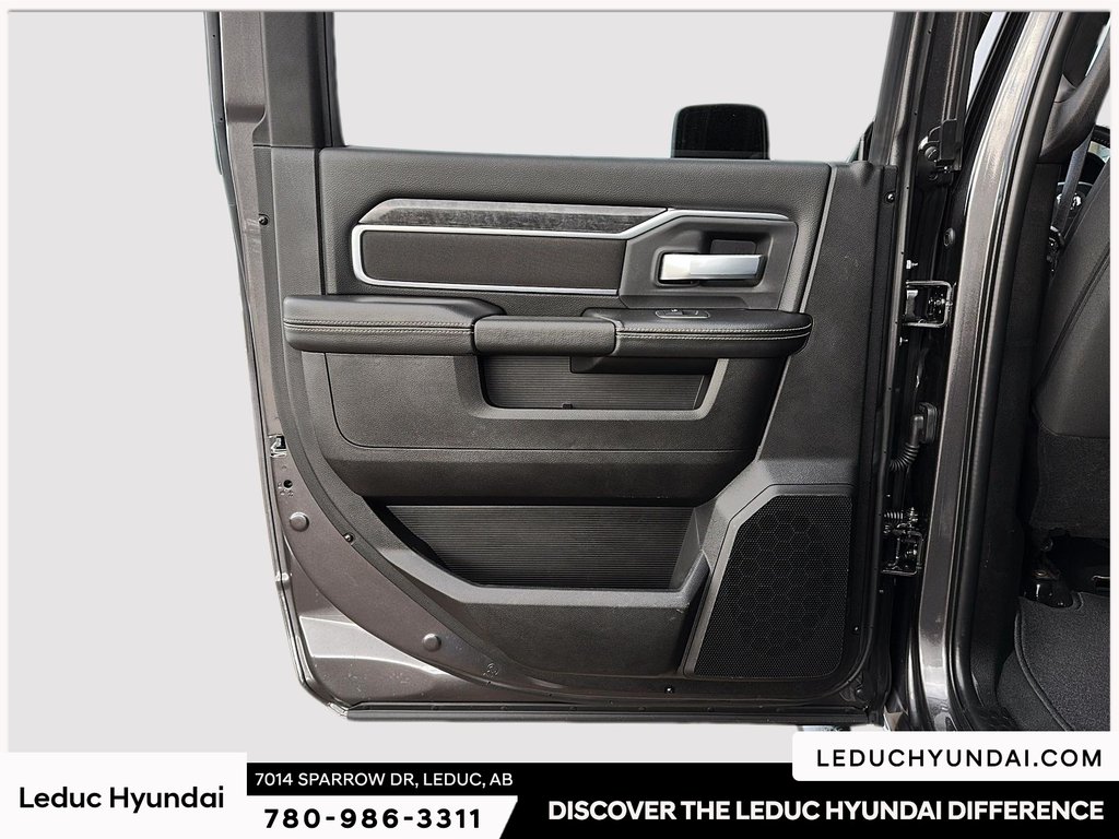 2024 Ram 3500 Big Horn in Leduc, Alberta - 13 - w1024h768px