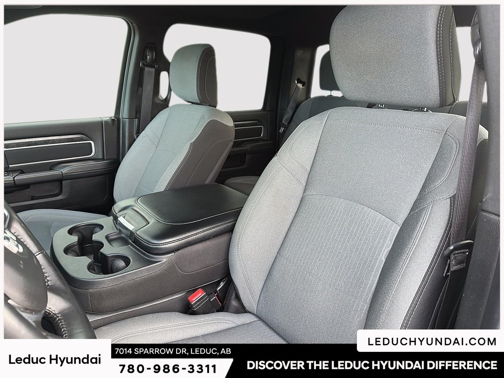 2024 Ram 3500 Big Horn in Leduc, Alberta - 7 - w1024h768px