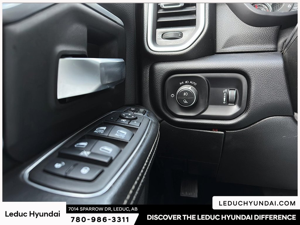 2024 Ram 3500 Big Horn in Leduc, Alberta - 20 - w1024h768px