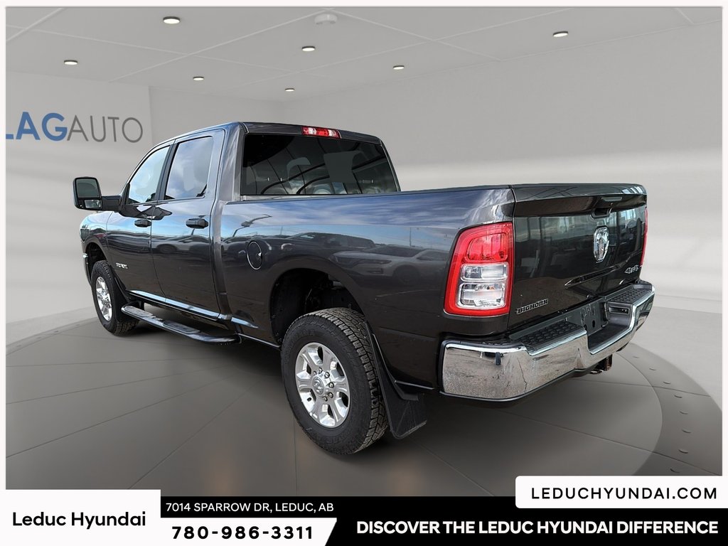 2024 Ram 3500 Big Horn in Leduc, Alberta - 4 - w1024h768px
