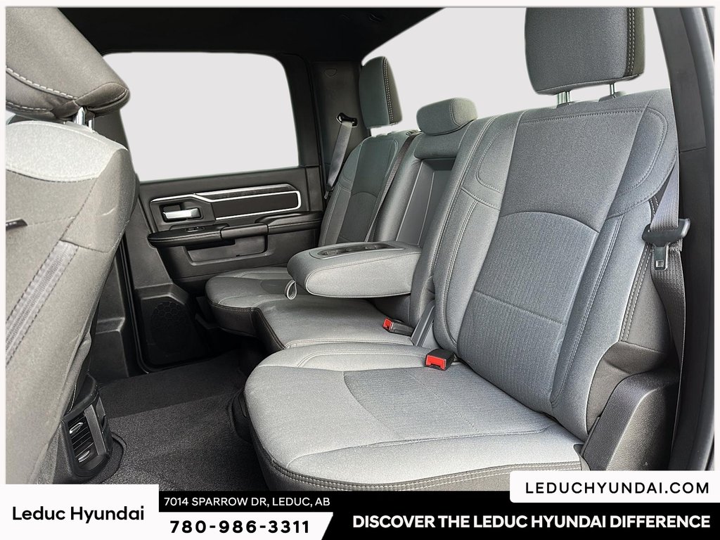 2024 Ram 3500 Big Horn in Leduc, Alberta - 10 - w1024h768px