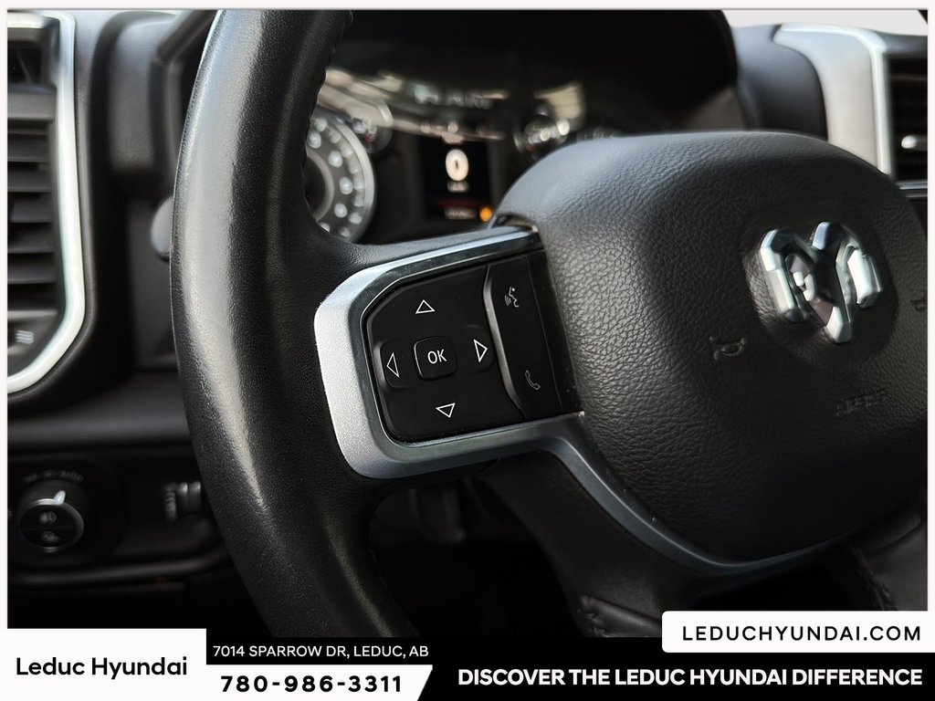 2024 Ram 3500 Big Horn in Leduc, Alberta - 15 - w1024h768px