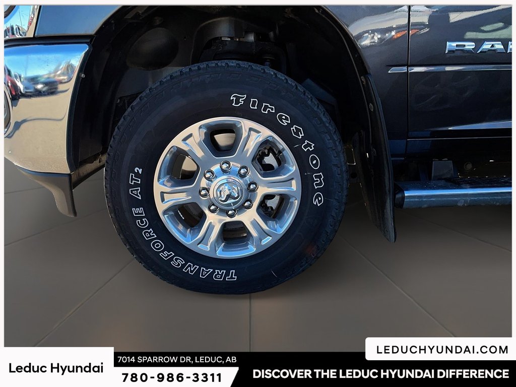 2024 Ram 3500 Big Horn in Leduc, Alberta - 6 - w1024h768px
