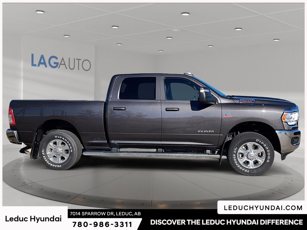 2024 Ram 3500 Big Horn in Leduc, Alberta - 3 - w1024h768px