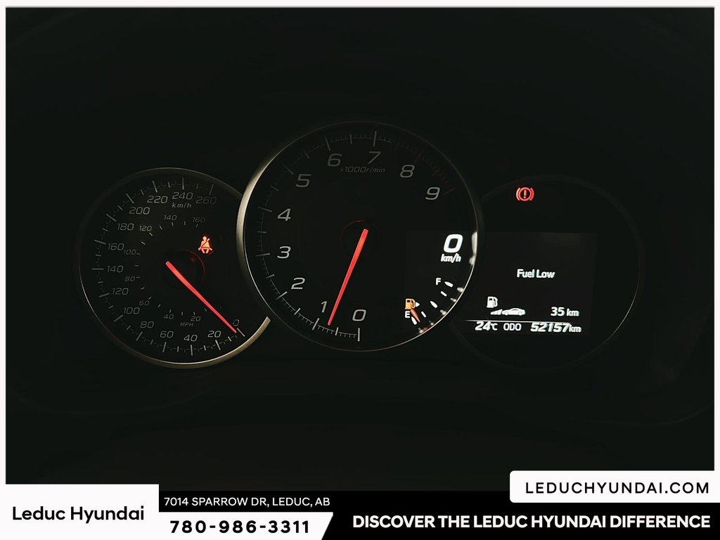 2020 Subaru BRZ Sport-Tech in Leduc, Alberta - 15 - w1024h768px