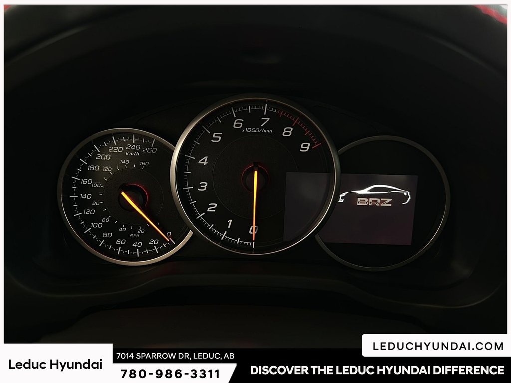2020 Subaru BRZ Sport-Tech in Leduc, Alberta - 14 - w1024h768px