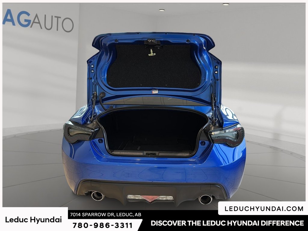 2020 Subaru BRZ Sport-Tech in Leduc, Alberta - 6 - w1024h768px