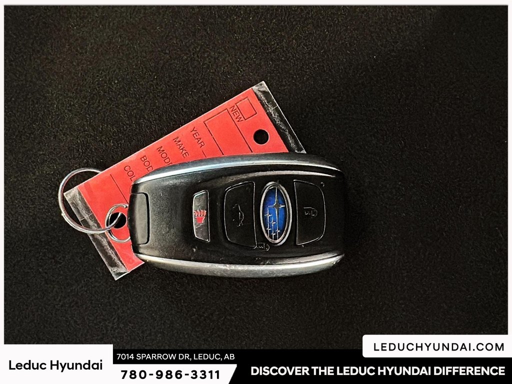 2020 Subaru BRZ Sport-Tech in Leduc, Alberta - 23 - w1024h768px