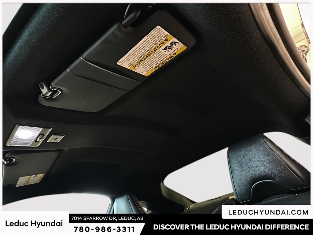 2020 Subaru BRZ Sport-Tech in Leduc, Alberta - 19 - w1024h768px