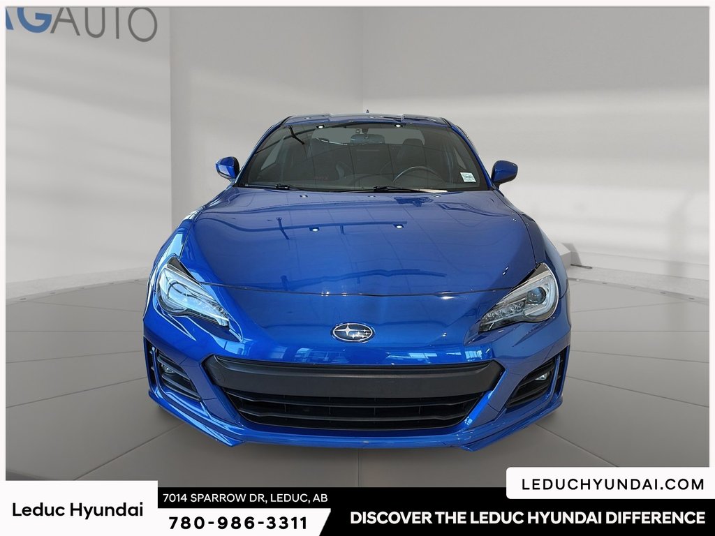 2020 Subaru BRZ Sport-Tech in Leduc, Alberta - 2 - w1024h768px