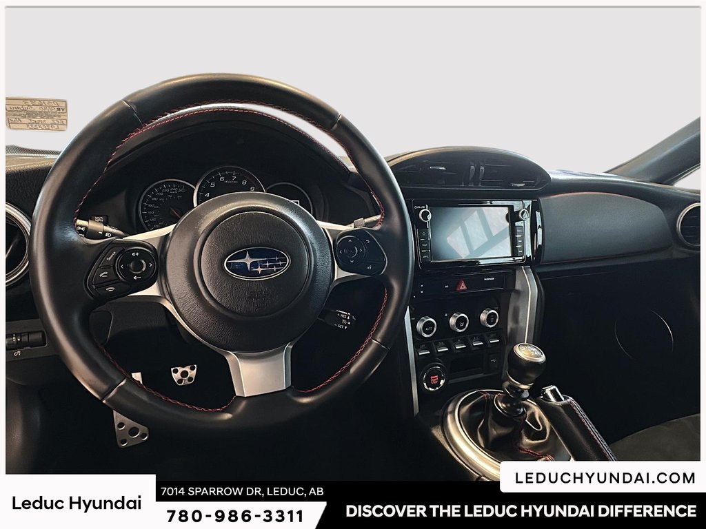 2020 Subaru BRZ Sport-Tech in Leduc, Alberta - 11 - w1024h768px
