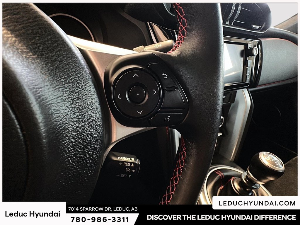2020 Subaru BRZ Sport-Tech in Leduc, Alberta - 13 - w1024h768px