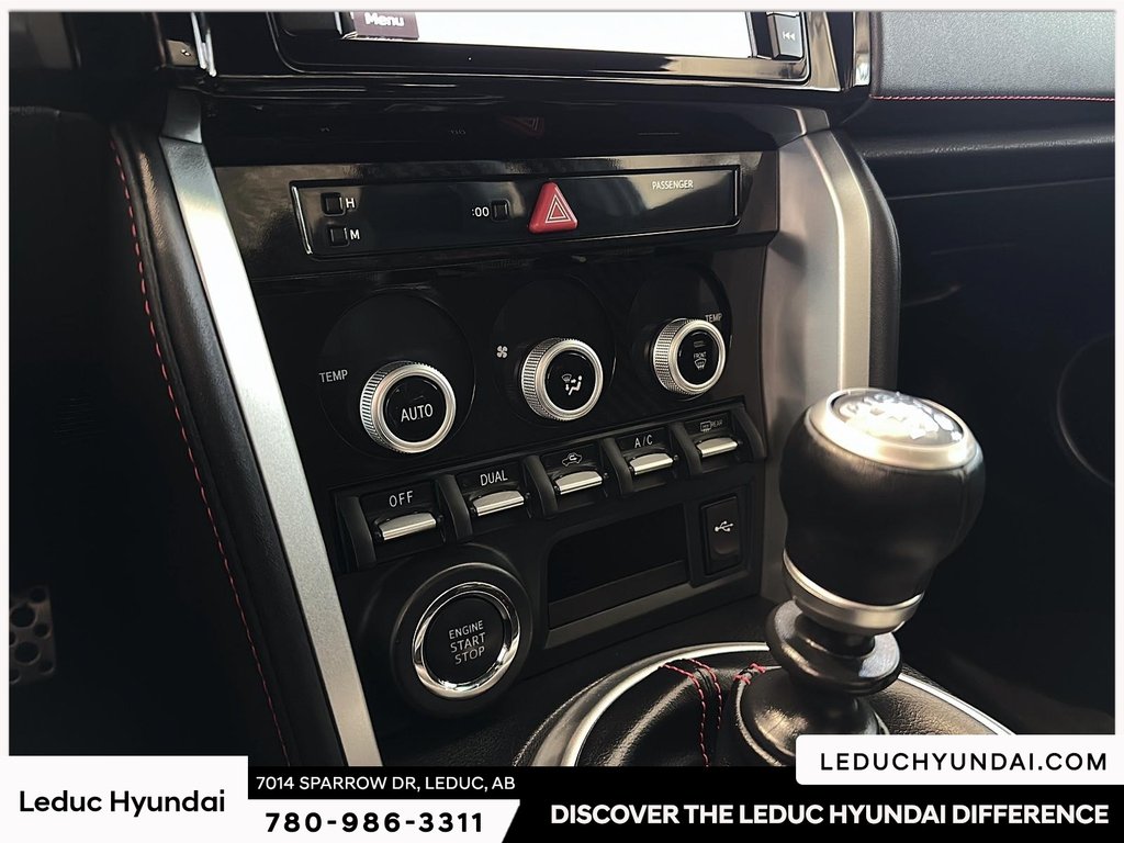 2020 Subaru BRZ Sport-Tech in Leduc, Alberta - 22 - w1024h768px