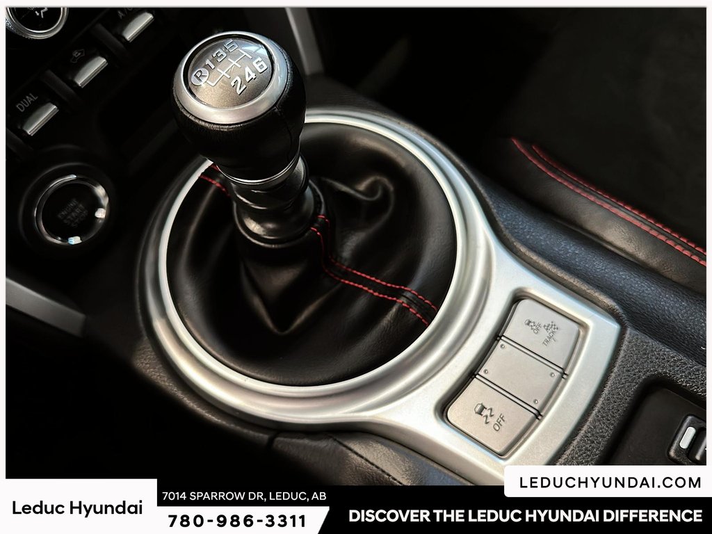 2020 Subaru BRZ Sport-Tech in Leduc, Alberta - 16 - w1024h768px