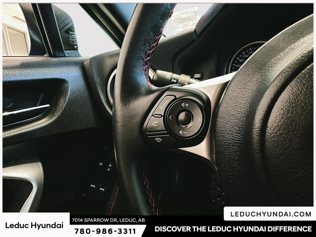2020 Subaru BRZ Sport-Tech in Leduc, Alberta - 12 - w1024h768px