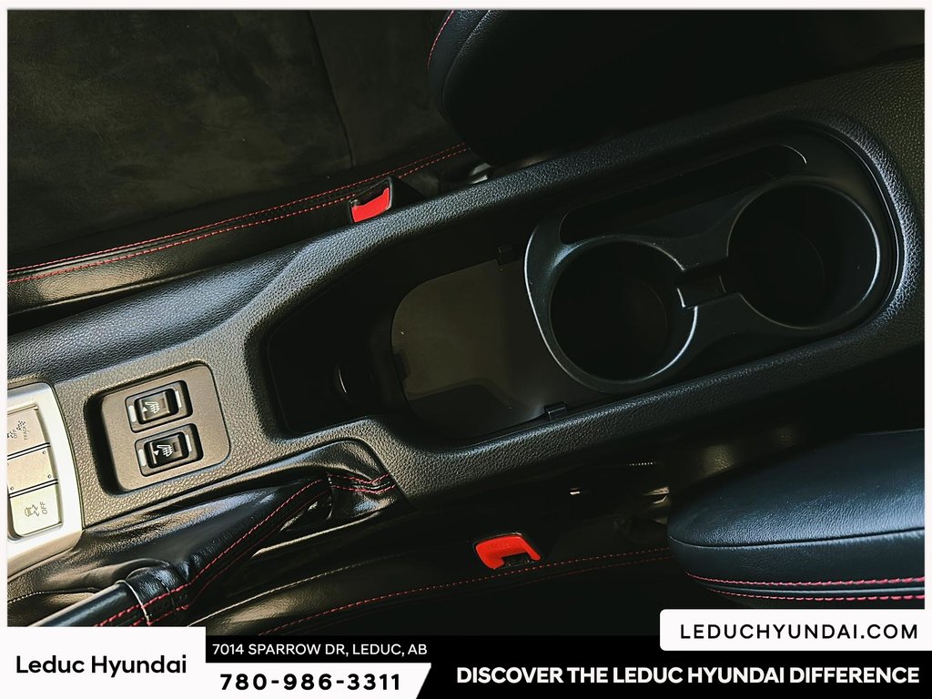 2020 Subaru BRZ Sport-Tech in Leduc, Alberta - 17 - w1024h768px