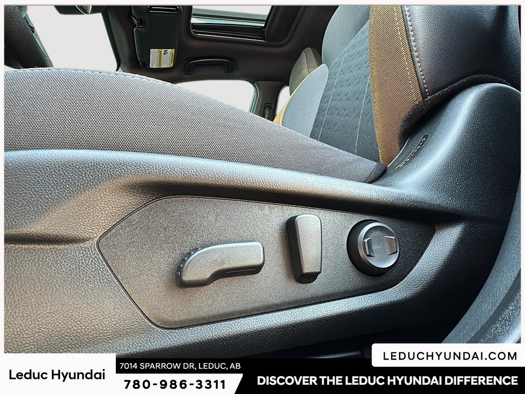 2024 Subaru Crosstrek Onyx in Leduc, Alberta - 9 - w1024h768px