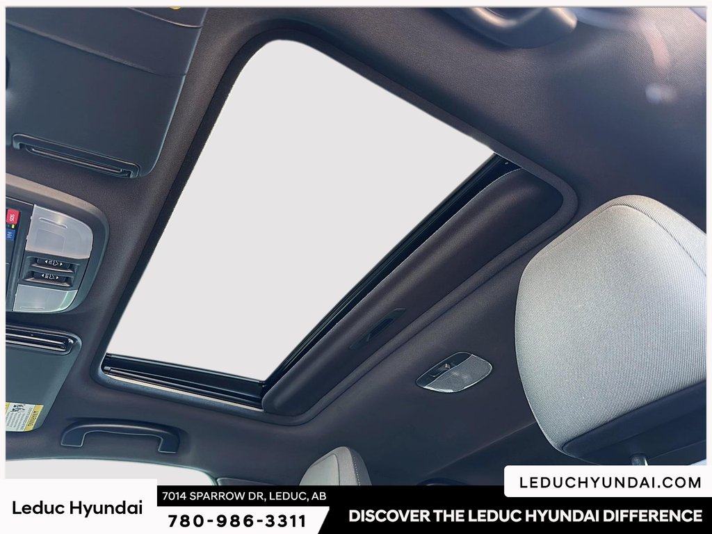 2024 Subaru Crosstrek Onyx in Leduc, Alberta - 22 - w1024h768px