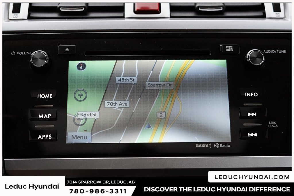 2015 Subaru Legacy 2.5i in Leduc, Alberta - 16 - w1024h768px