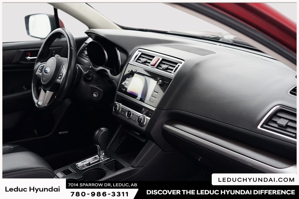 2015 Subaru Legacy 2.5i in Leduc, Alberta - 9 - w1024h768px