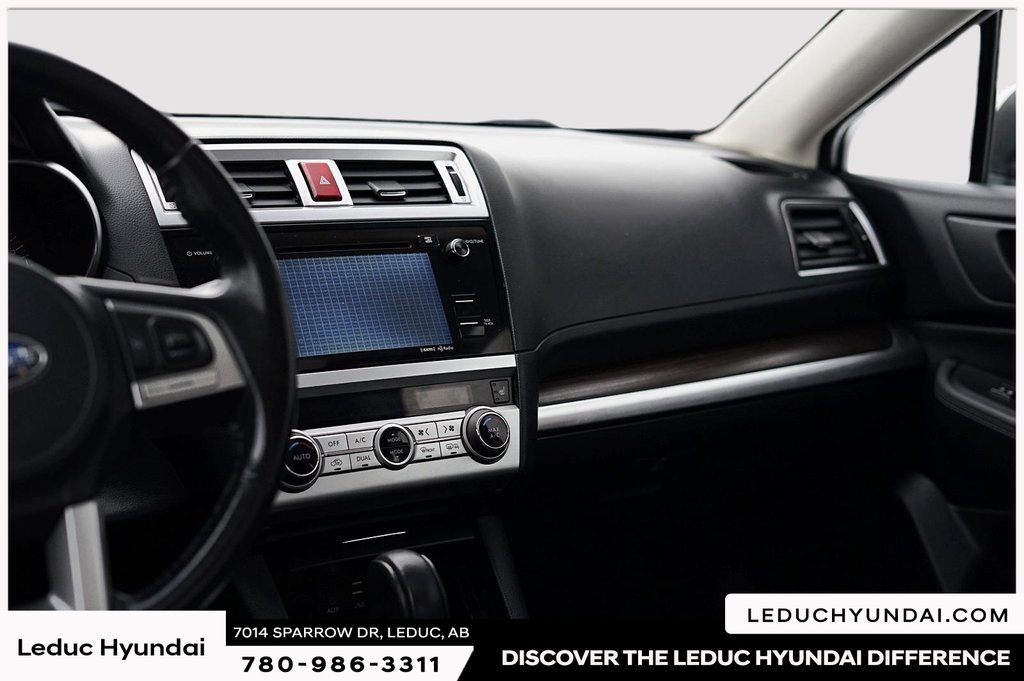 2015 Subaru Legacy 2.5i in Leduc, Alberta - 13 - w1024h768px