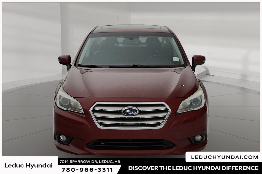 2015 Subaru Legacy 2.5i in Leduc, Alberta - 2 - w1024h768px
