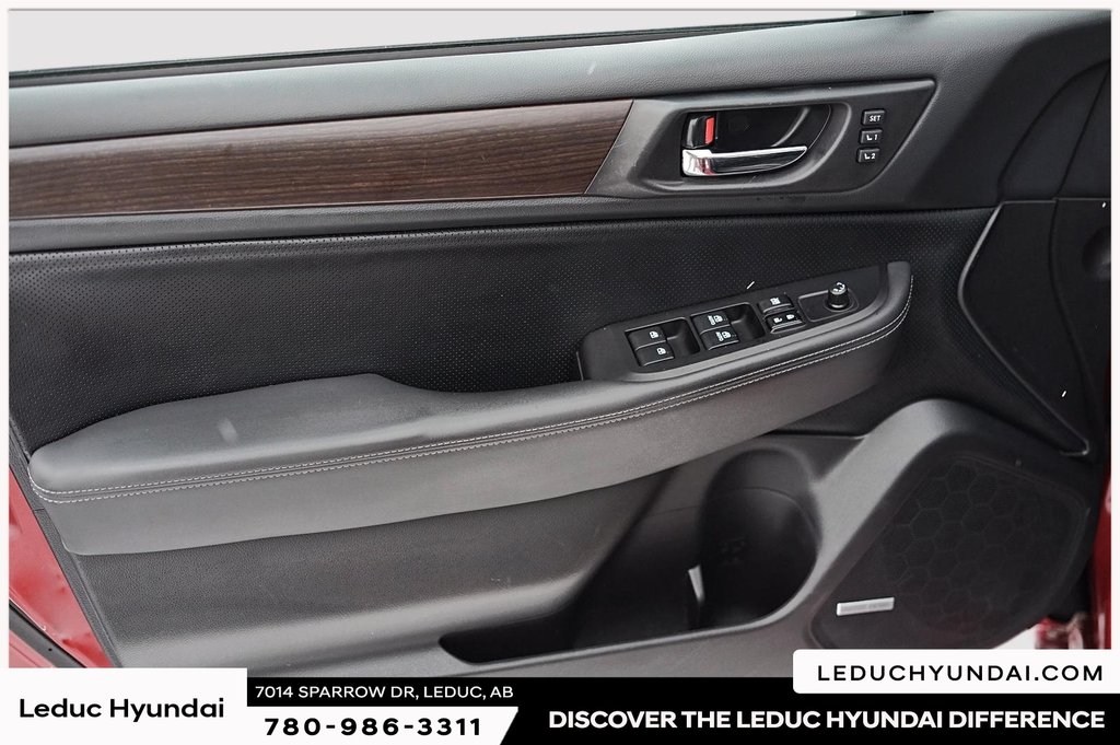 2015 Subaru Legacy 2.5i in Leduc, Alberta - 11 - w1024h768px