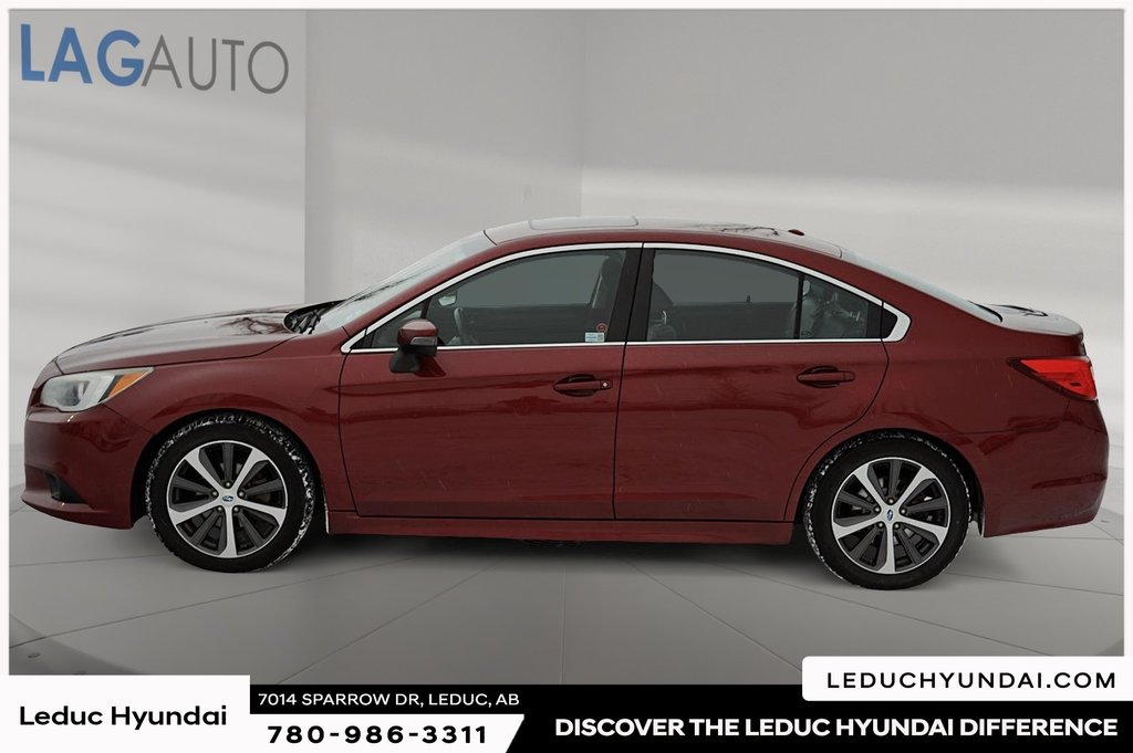 2015 Subaru Legacy 2.5i in Leduc, Alberta - 5 - w1024h768px