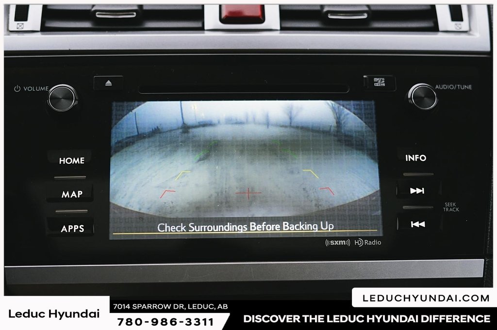 2015 Subaru Legacy 2.5i in Leduc, Alberta - 17 - w1024h768px