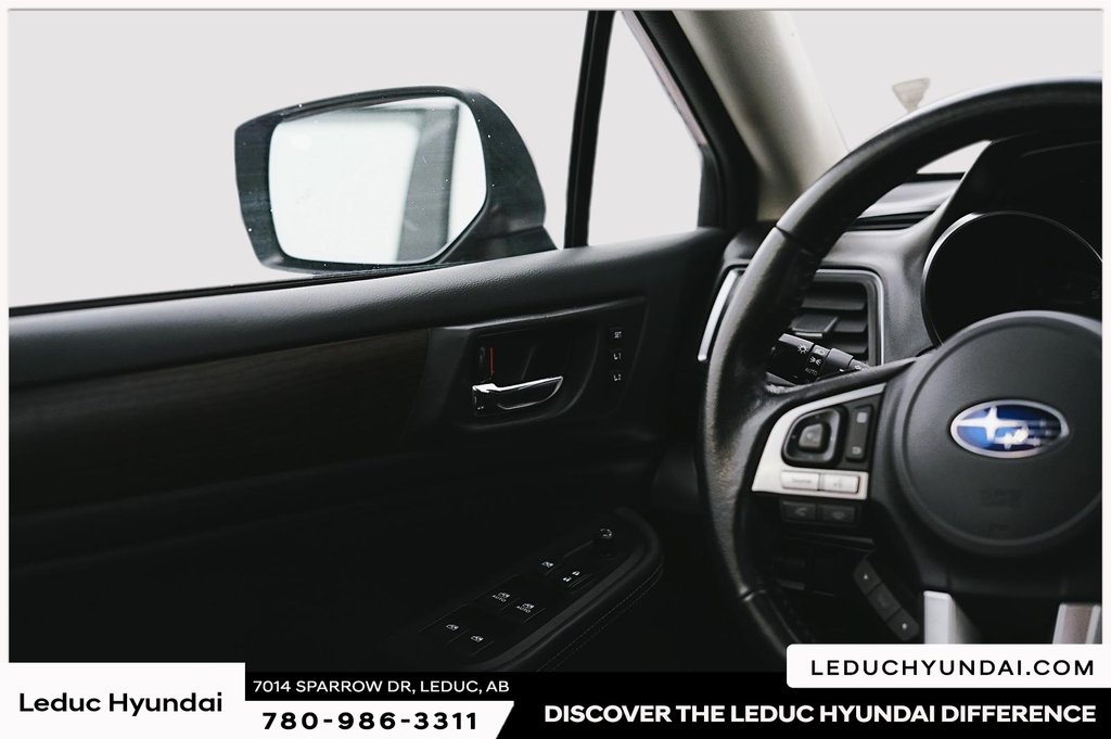 2015 Subaru Legacy 2.5i in Leduc, Alberta - 14 - w1024h768px