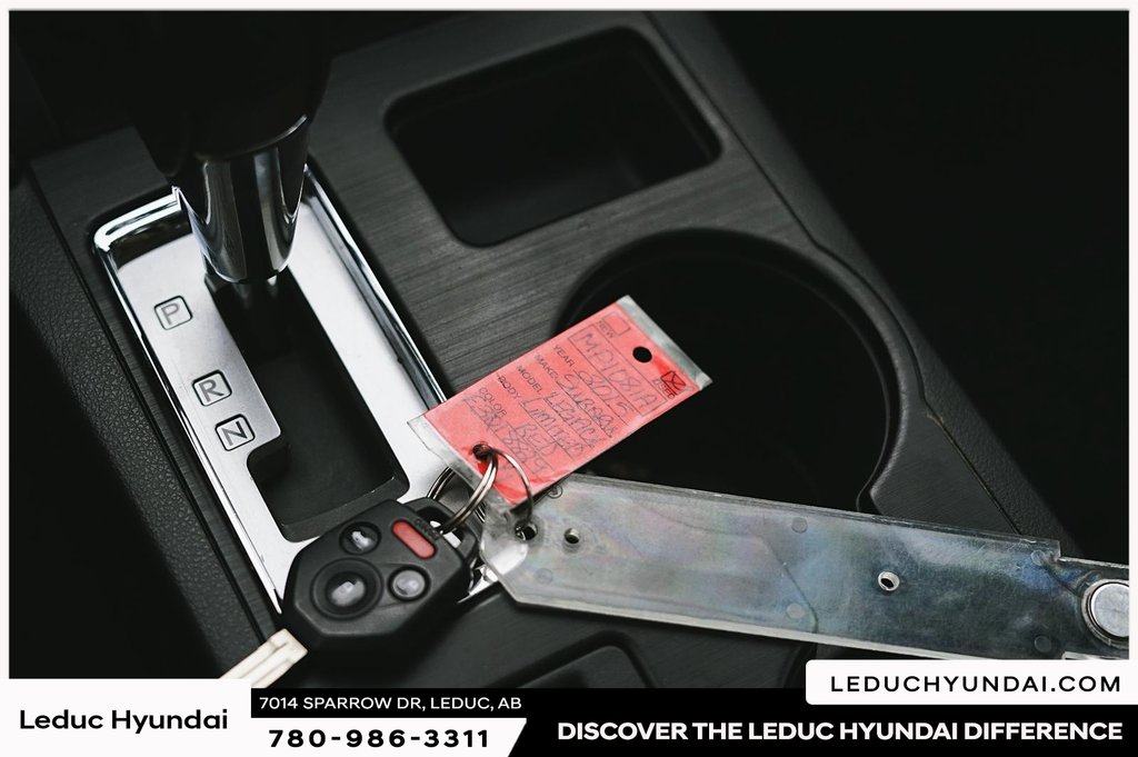 2015 Subaru Legacy 2.5i in Leduc, Alberta - 18 - w1024h768px