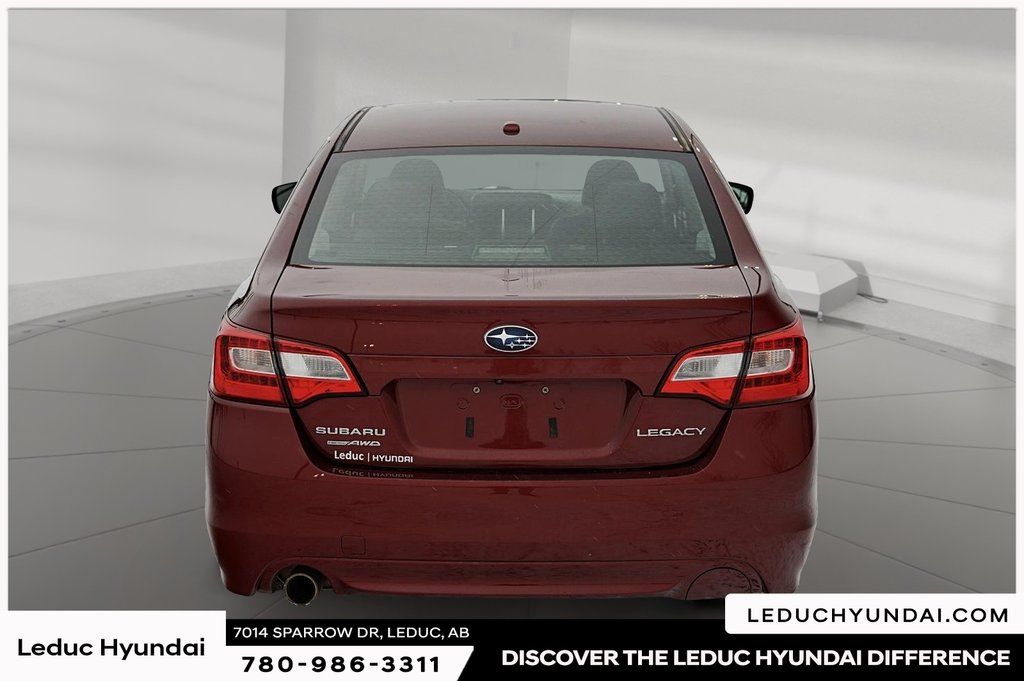 2015 Subaru Legacy 2.5i in Leduc, Alberta - 7 - w1024h768px