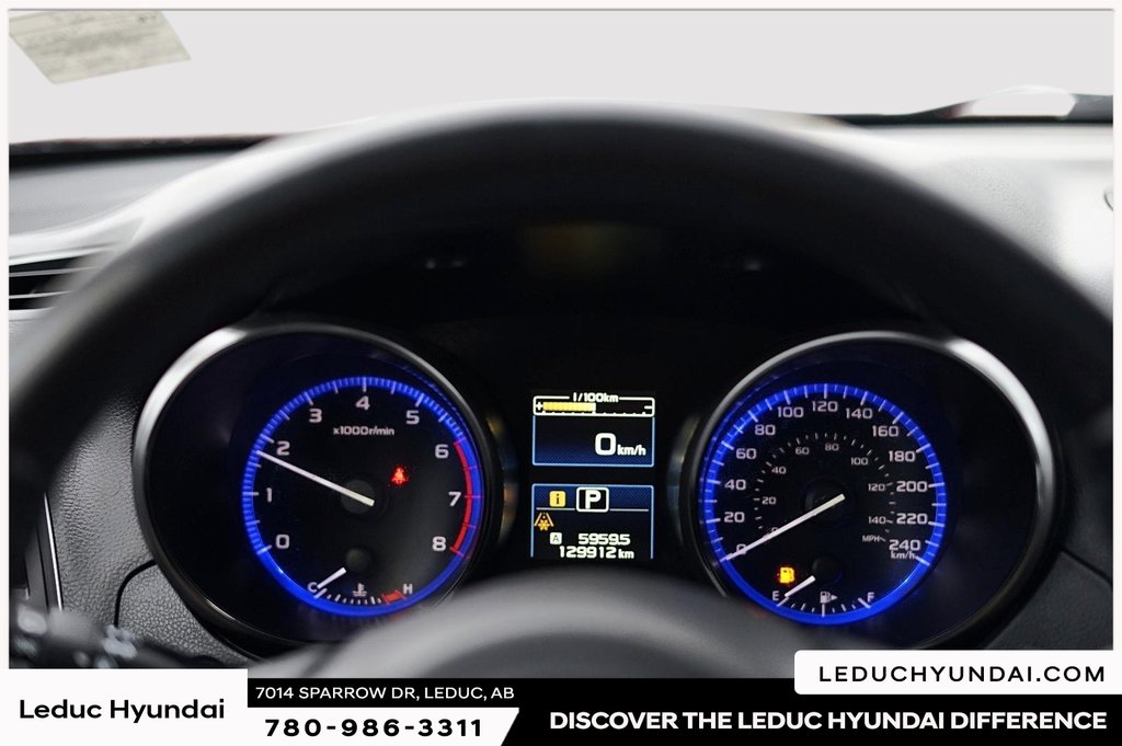 2015 Subaru Legacy 2.5i in Leduc, Alberta - 15 - w1024h768px