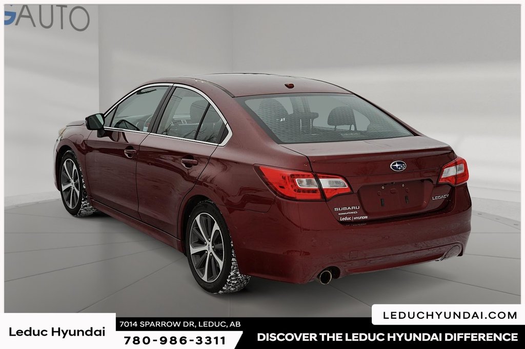 2015 Subaru Legacy 2.5i in Leduc, Alberta - 6 - w1024h768px