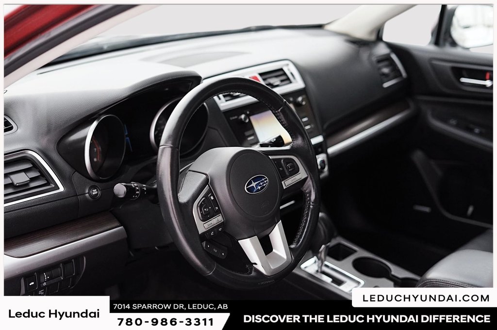 2015 Subaru Legacy 2.5i in Leduc, Alberta - 10 - w1024h768px