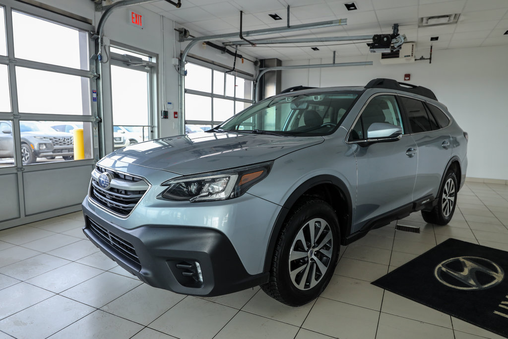 2020  Outback Touring in Leduc, Alberta - 1 - w1024h768px