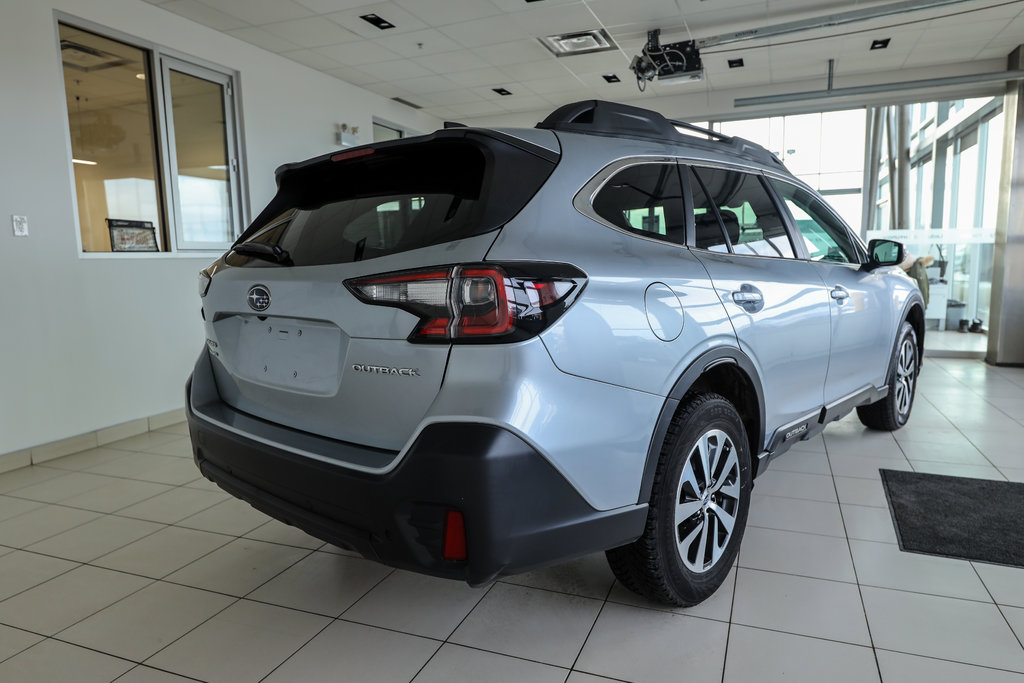 2020  Outback Touring in Leduc, Alberta - 6 - w1024h768px