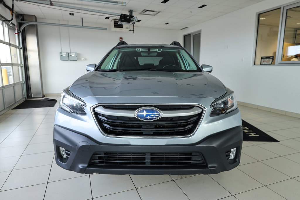 2020  Outback Touring in Leduc, Alberta - 9 - w1024h768px