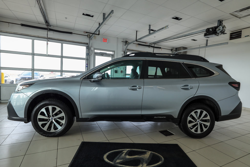 2020  Outback Touring in Leduc, Alberta - 2 - w1024h768px