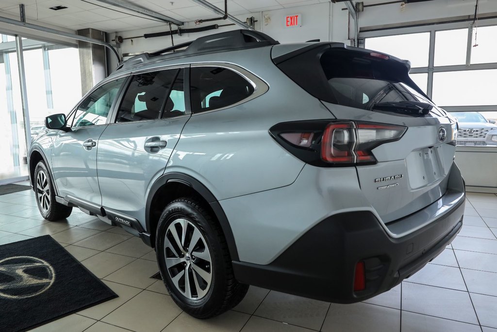 2020  Outback Touring in Leduc, Alberta - 3 - w1024h768px
