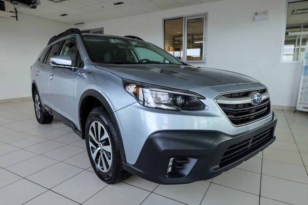 2020  Outback Touring in Leduc, Alberta - 8 - w1024h768px