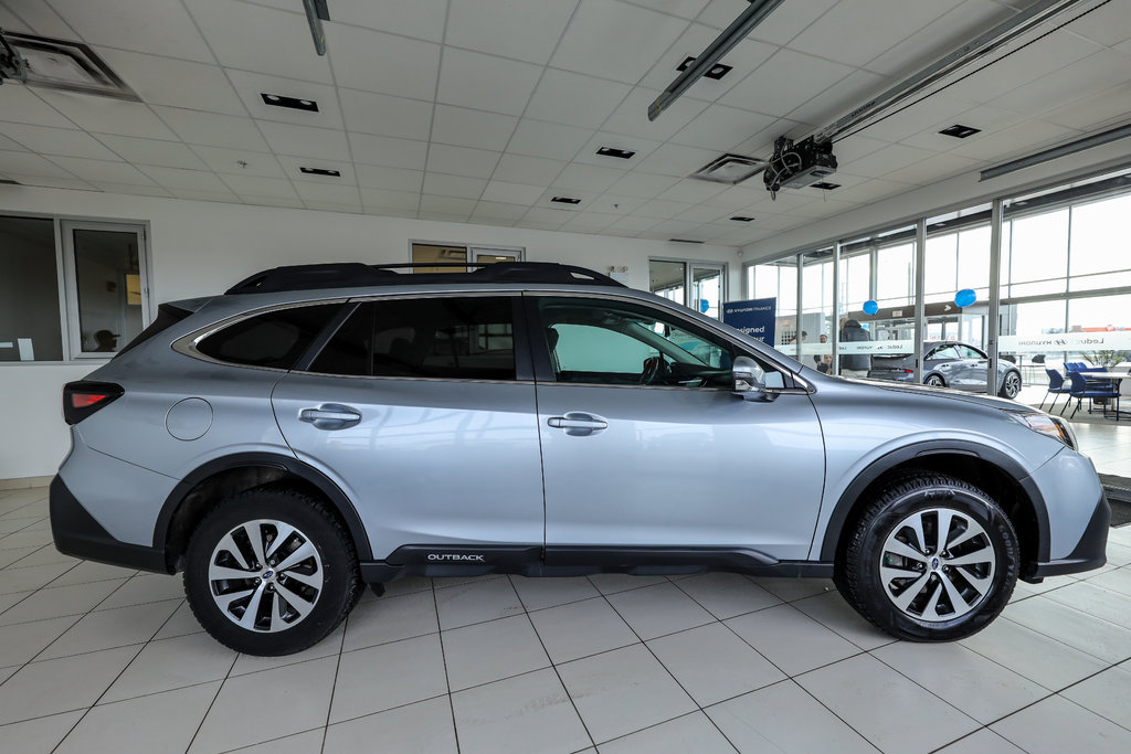 2020  Outback Touring in Leduc, Alberta - 7 - w1024h768px