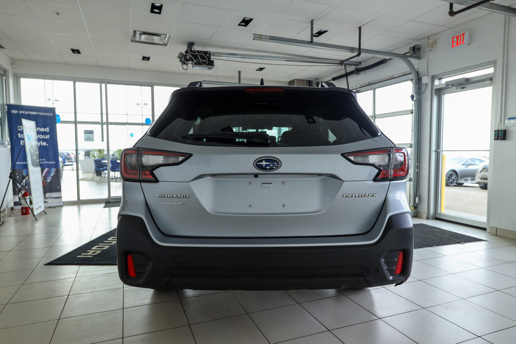 2020  Outback Touring in Leduc, Alberta - 4 - w1024h768px