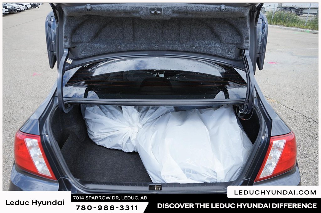 2013 Subaru WRX STI w/Tech Pkg in Leduc, Alberta - 8 - w1024h768px