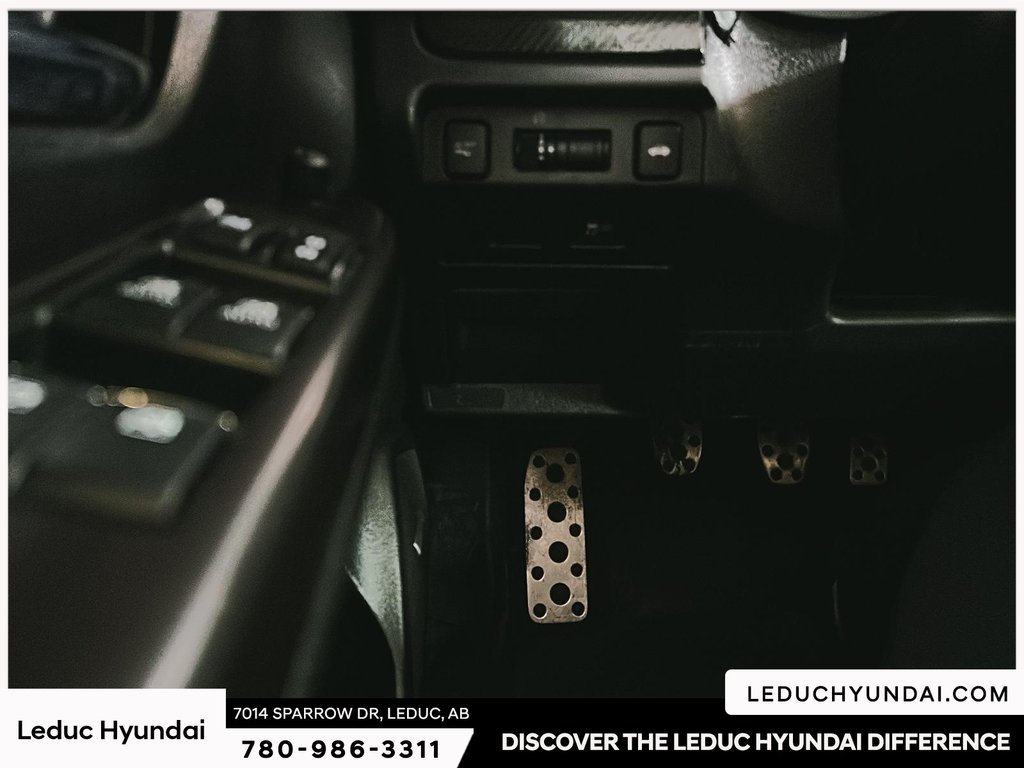 2017 Subaru WRX STi in Leduc, Alberta - 22 - w1024h768px